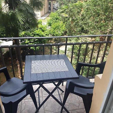 Apartman Matteo Rijeka Exteriör bild