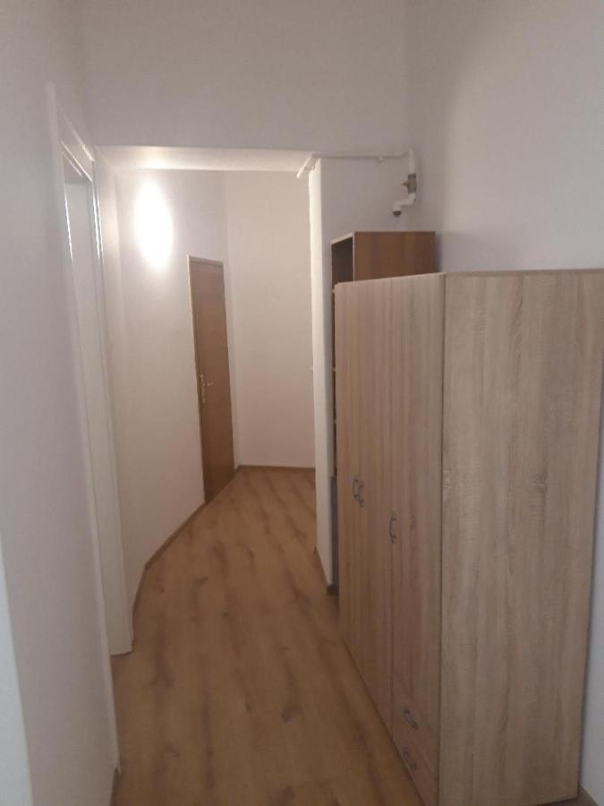 Apartman Matteo Rijeka Exteriör bild