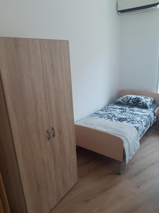 Apartman Matteo Rijeka Exteriör bild