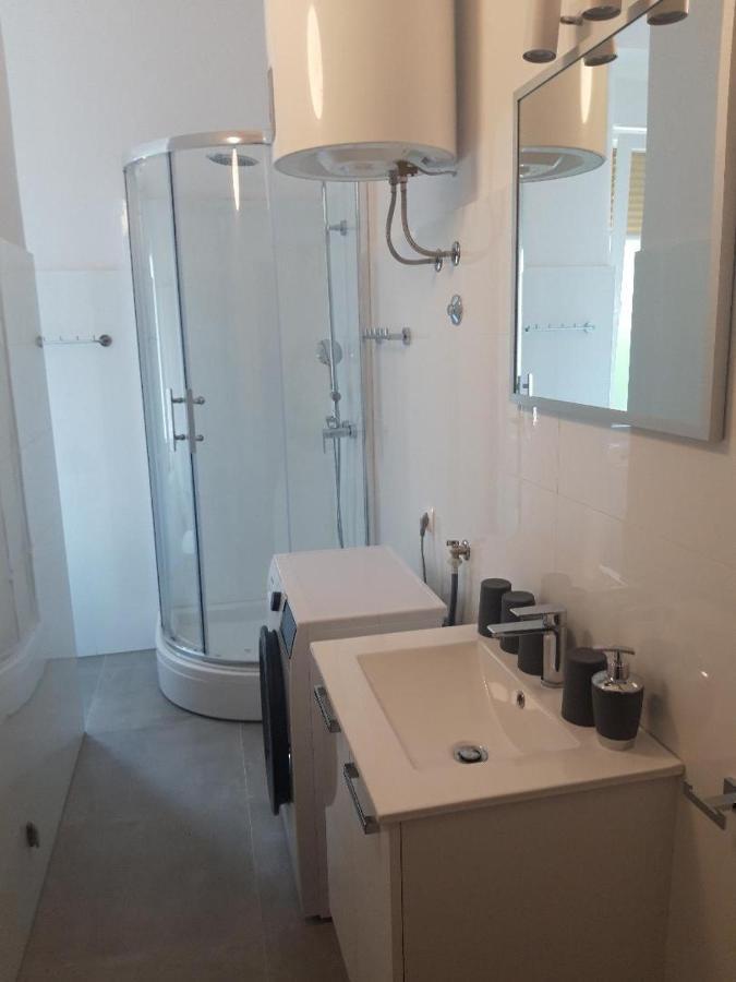 Apartman Matteo Rijeka Exteriör bild
