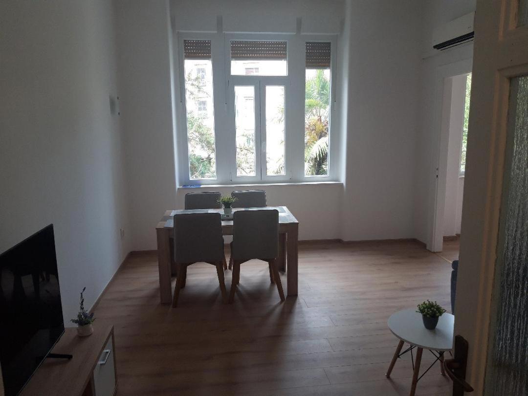 Apartman Matteo Rijeka Exteriör bild