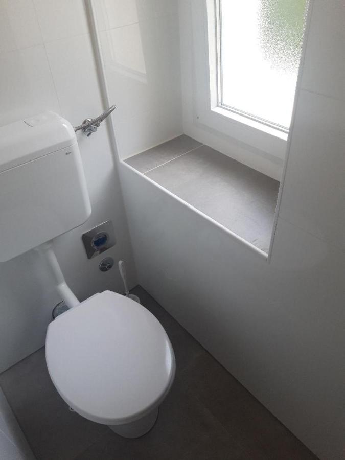 Apartman Matteo Rijeka Exteriör bild